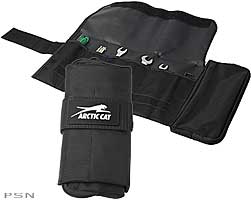 Tool roll