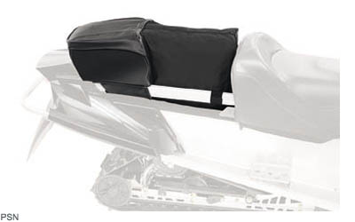 Touring gear bag