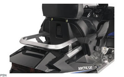 Touring rack