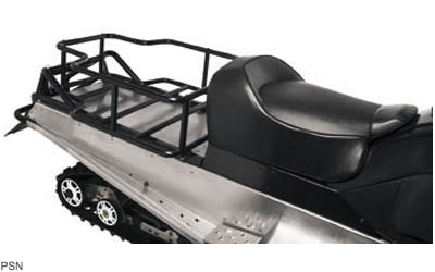 Cargo rack