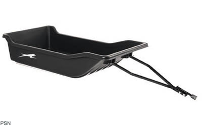 Cargo sleds