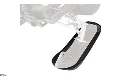 Ski skins