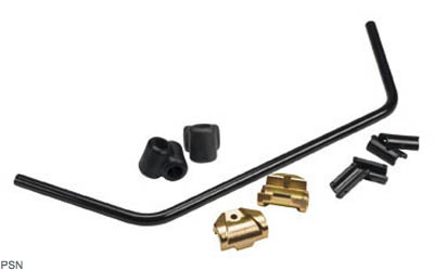 Sway bar