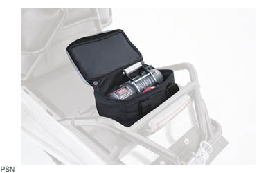 Warn® portable winch kit