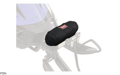 Winch accessories
