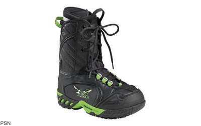 Arctic cat sno cross boots