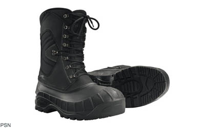 Cat tracker extreme boots