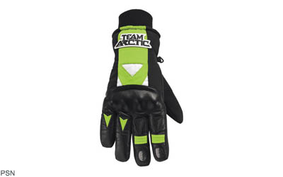 Sno pro gloves