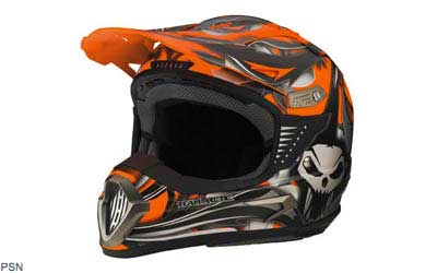 Mx sno cross sno pro helmet