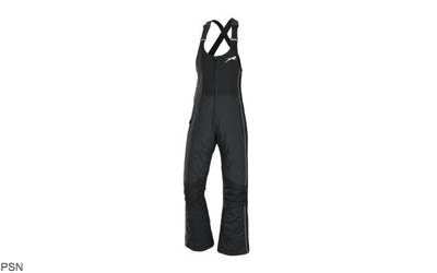 Women's fashion fit bibs