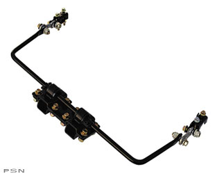 Sway bar kit