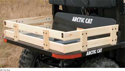 Prowler stake side kit