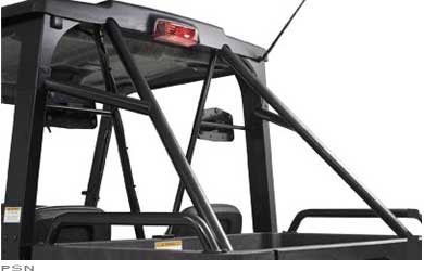 Box angle bars kit