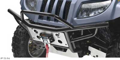 Sport bumper kit