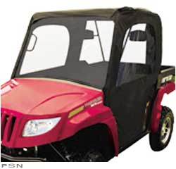 Prowler soft-cab kit
