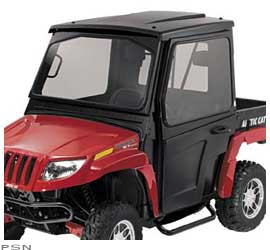 Prowler standard cab kit