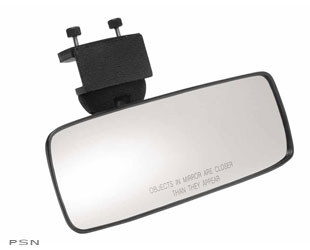 Rearview mirror