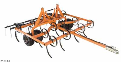 Cultivator