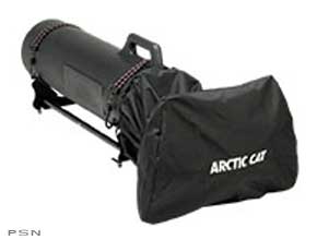 Auger cover