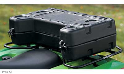 Cargo box