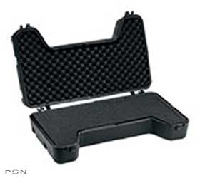 Cargo box foam insert