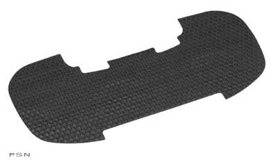 Cargo box mat