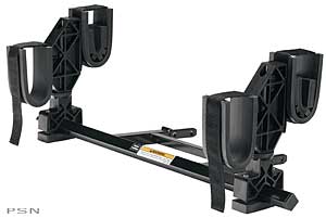 Speedrack utility bar