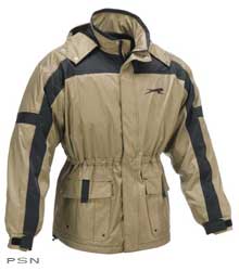 Rainsuit