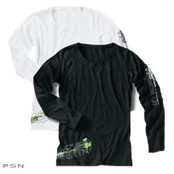 Vanity long-sleeve