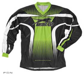 Aircat jersey