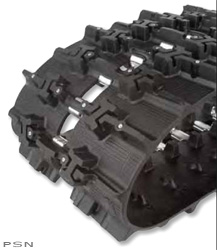 Apache wide track system