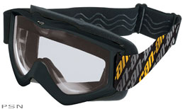 Pro can-am goggles by smith®
