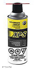 Xp-s lube
