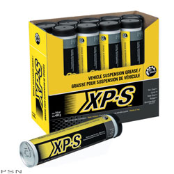 Xp-s synthetic suspension grease