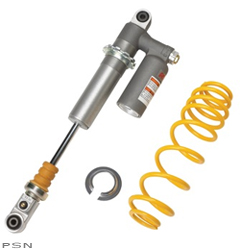 X-package front shock & spring kit