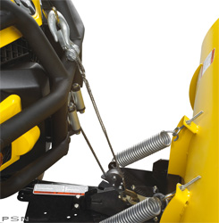 Pulley kit