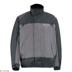Rain jacket and pants