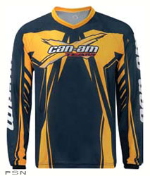Team jersey