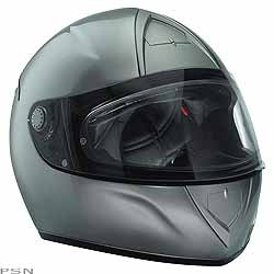 Can-am gsx-4 full face helmet