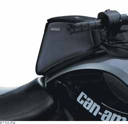 Tank bag