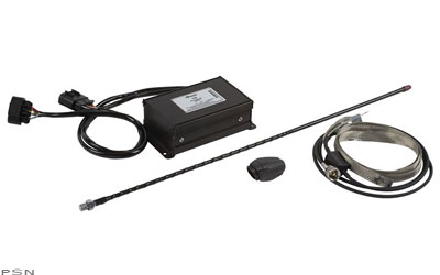 Cb & communication system