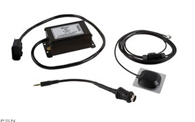Sirius-xm satellite radio kit