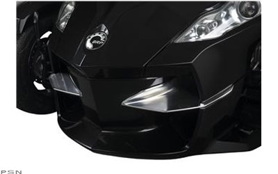 Rt-s lower spoiler trim