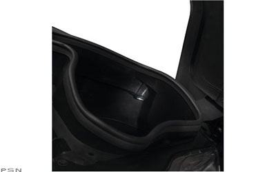 Front cargo light