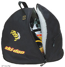 Helmet bag