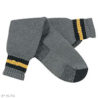Heavyweight socks