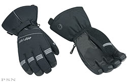 Thunder gloves