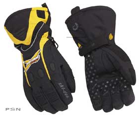 X-team nylon gloves