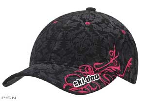 Ladies' muskoka cap