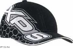 Racing cap